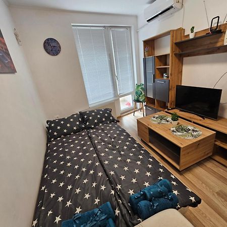 Студио Перла Burgas City Exterior foto