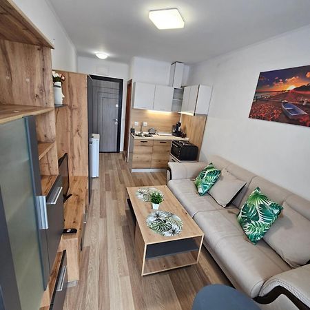 Студио Перла Burgas City Exterior foto